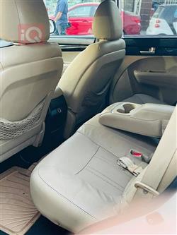 کیا سۆرینتۆ